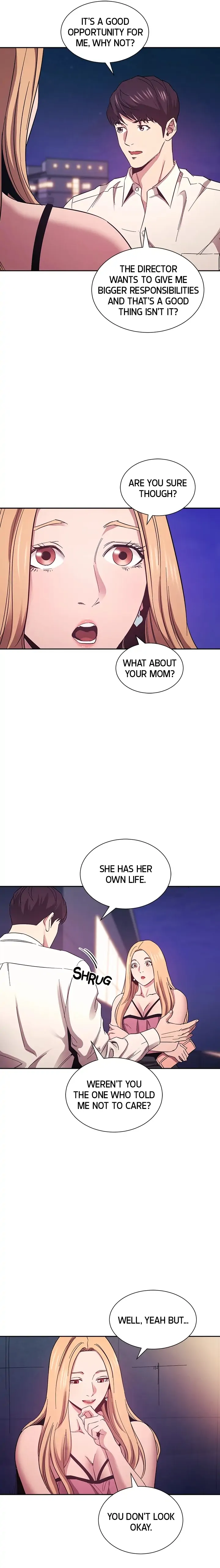 Hunting Moms Chapter 48 - Page 5