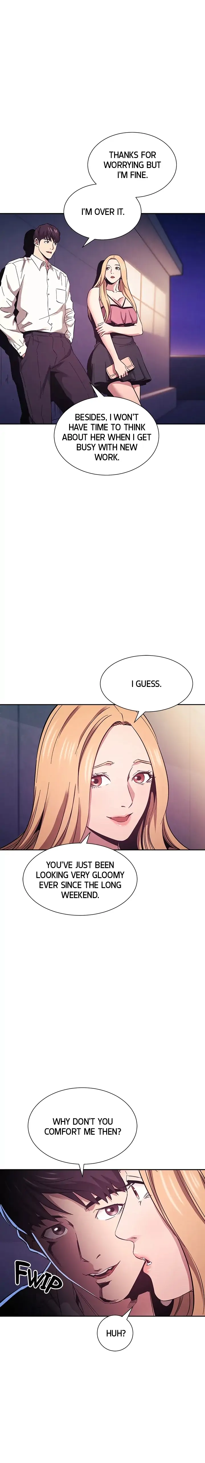 Hunting Moms Chapter 48 - Page 6