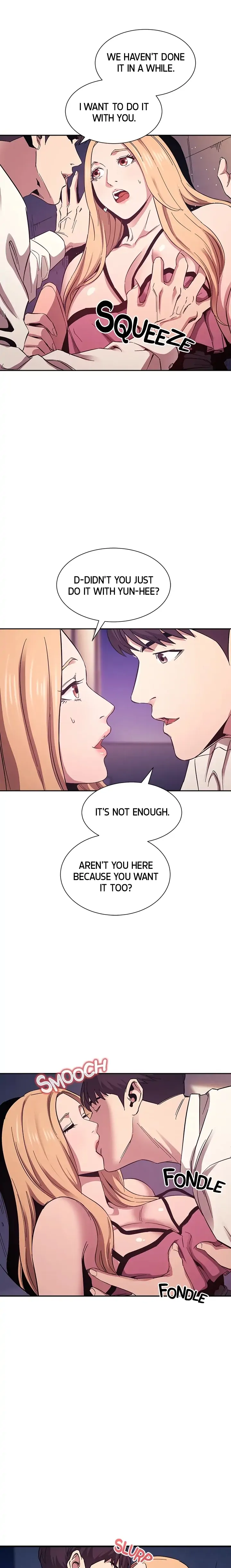 Hunting Moms Chapter 48 - Page 7