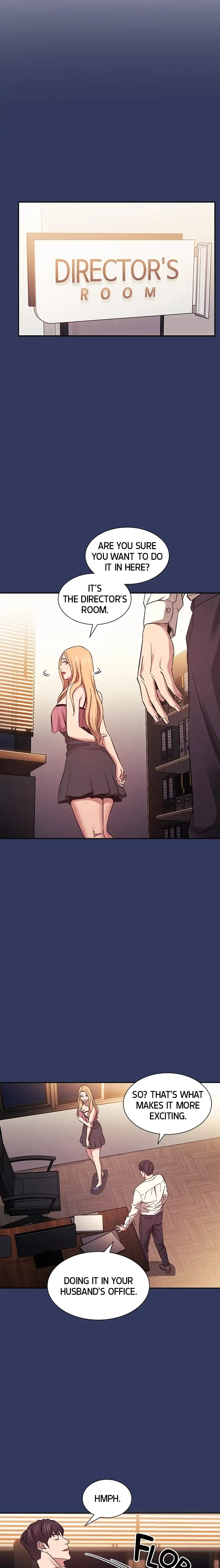 Hunting Moms Chapter 48 - Page 9