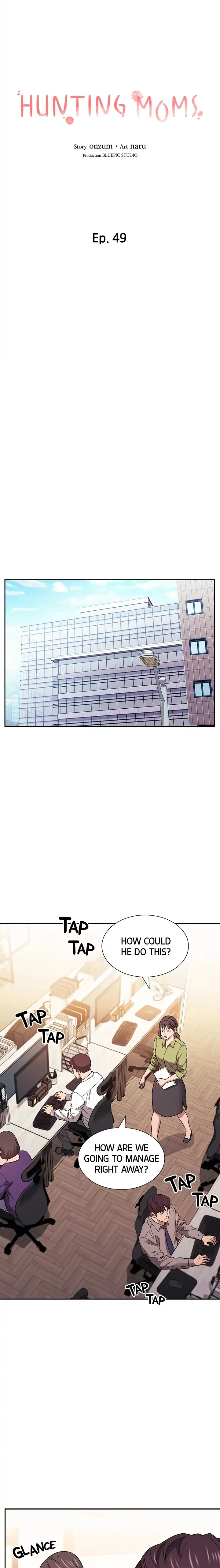 Hunting Moms Chapter 49 - Page 2