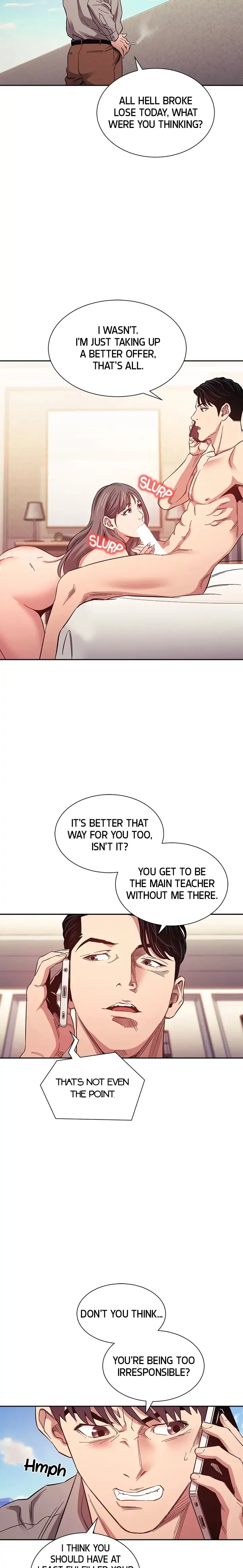 Hunting Moms Chapter 49 - Page 11
