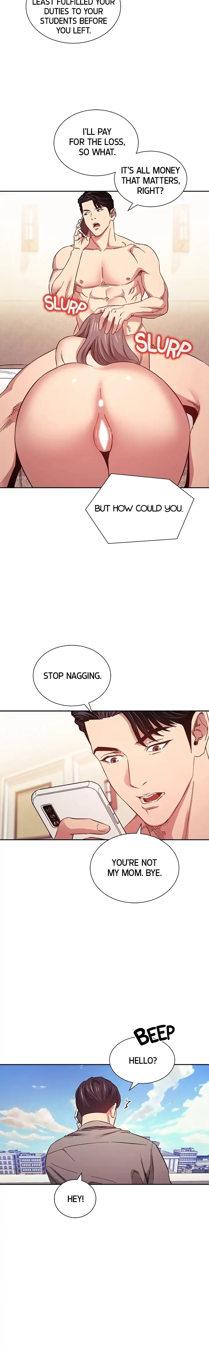 Hunting Moms Chapter 49 - Page 12