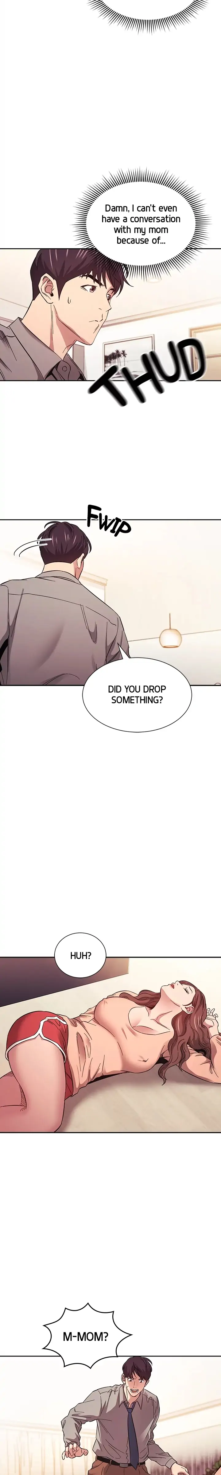 Hunting Moms Chapter 49 - Page 15