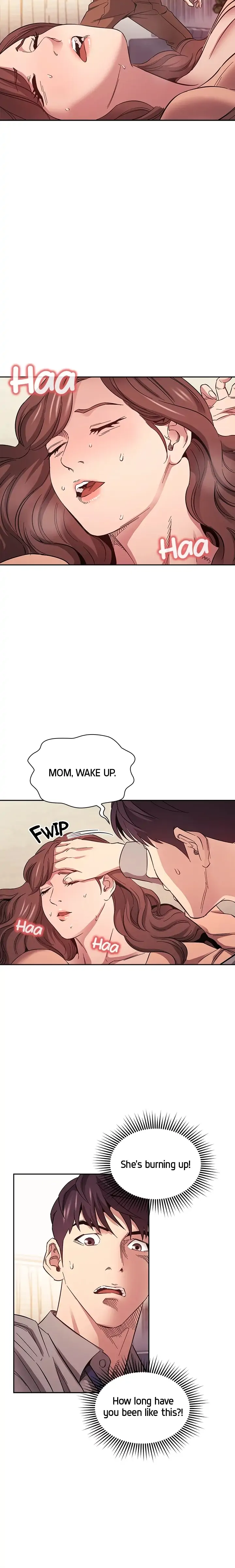 Hunting Moms Chapter 49 - Page 16