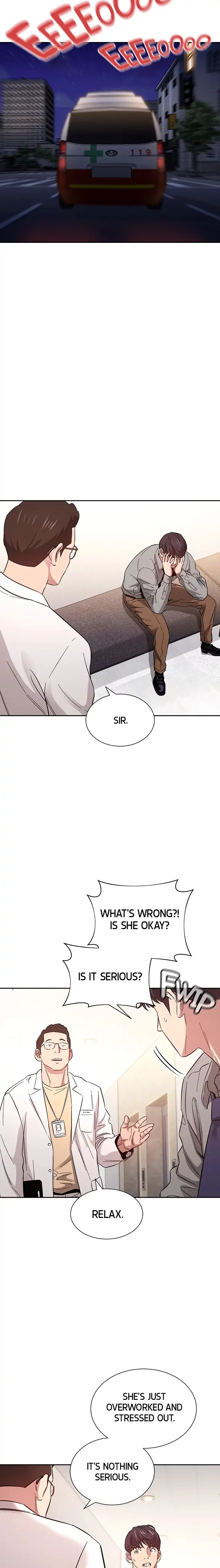 Hunting Moms Chapter 49 - Page 18