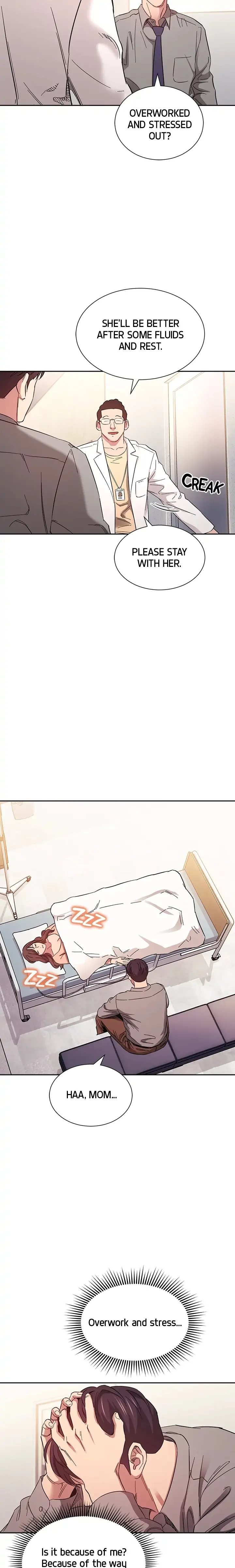 Hunting Moms Chapter 49 - Page 19