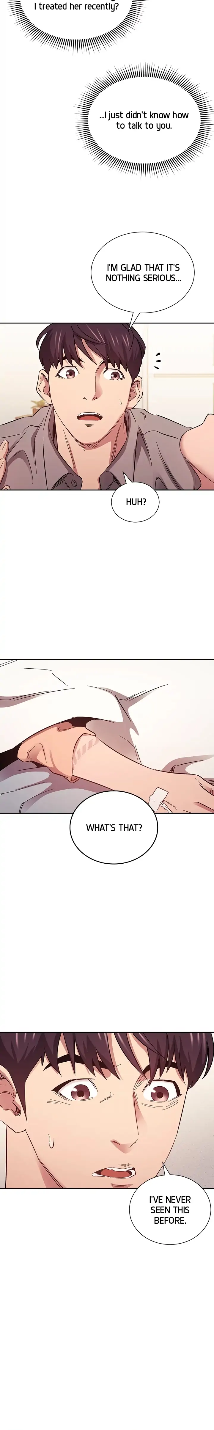 Hunting Moms Chapter 49 - Page 20