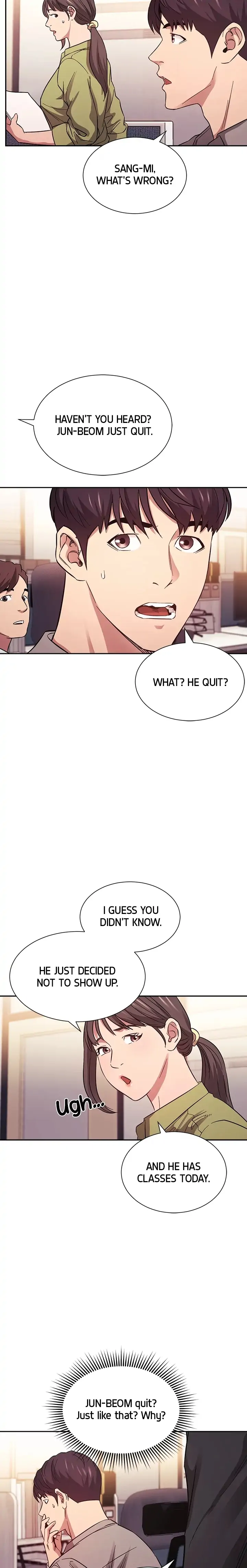 Hunting Moms Chapter 49 - Page 3