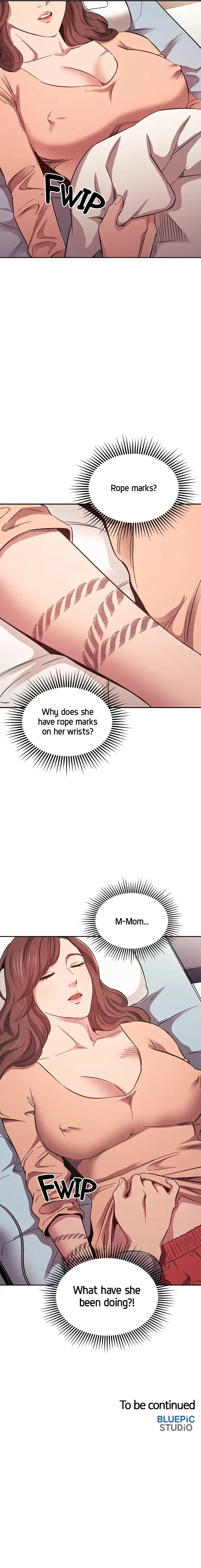 Hunting Moms Chapter 49 - Page 21