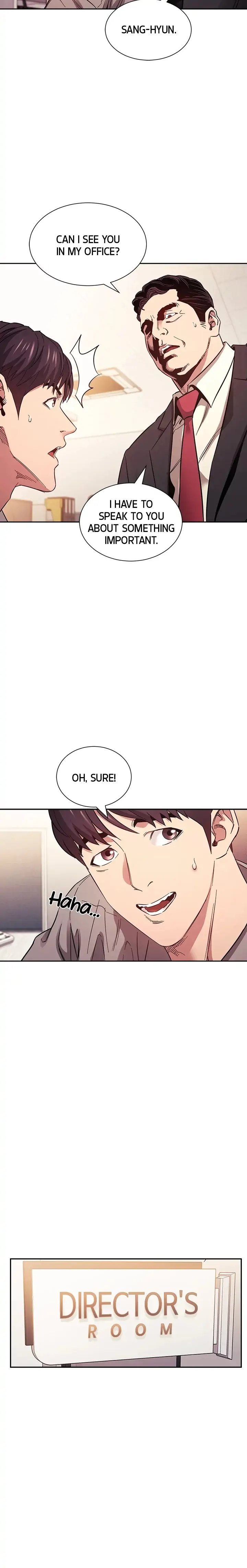 Hunting Moms Chapter 49 - Page 4