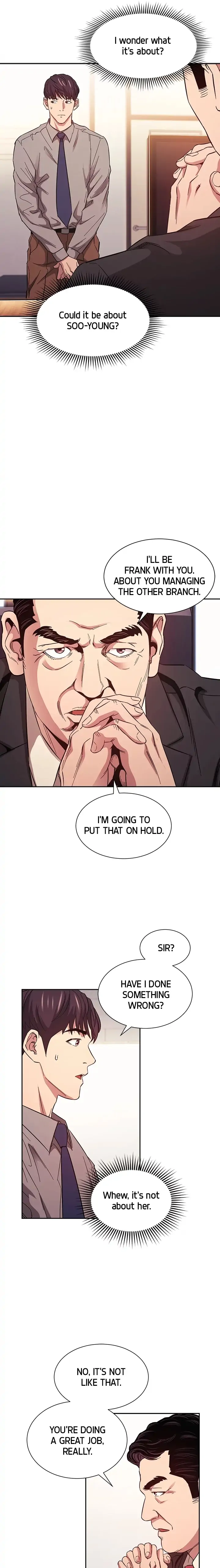 Hunting Moms Chapter 49 - Page 5