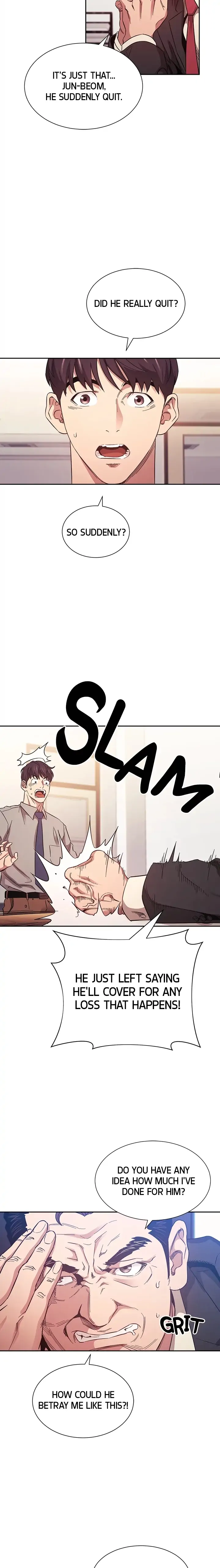 Hunting Moms Chapter 49 - Page 6