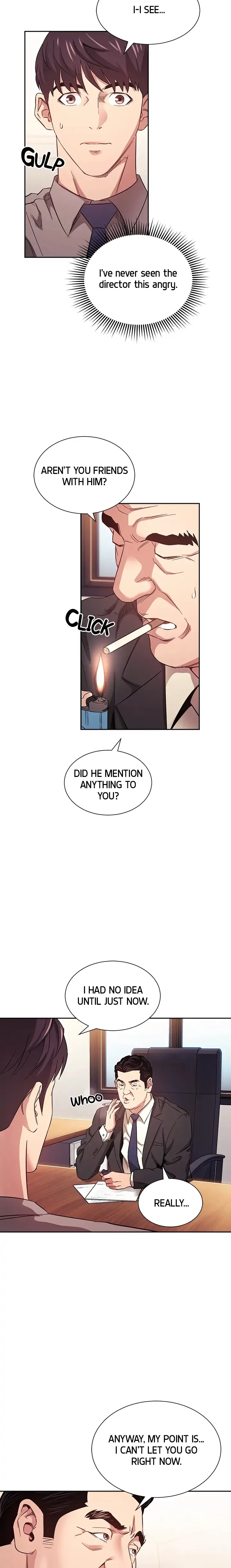 Hunting Moms Chapter 49 - Page 7