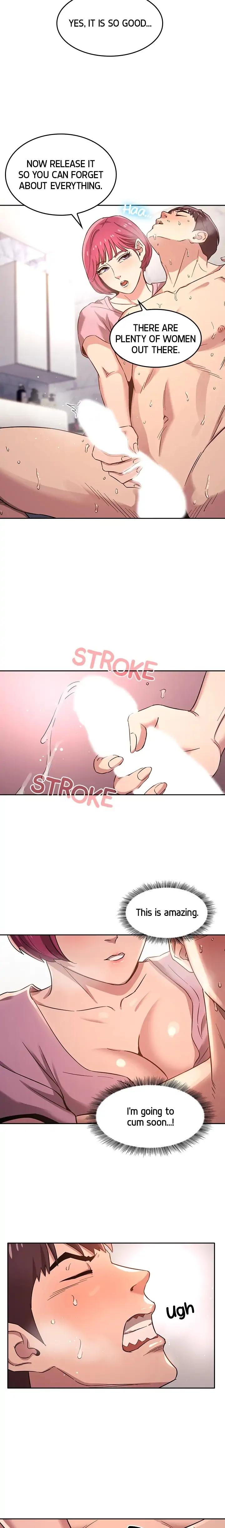 Hunting Moms Chapter 5 - Page 3