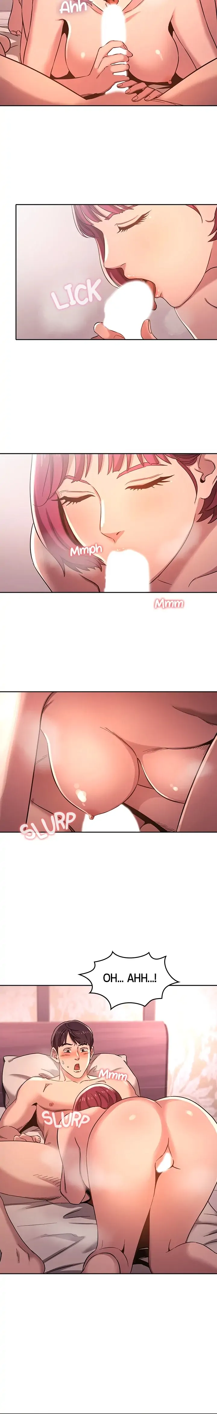 Hunting Moms Chapter 5 - Page 8