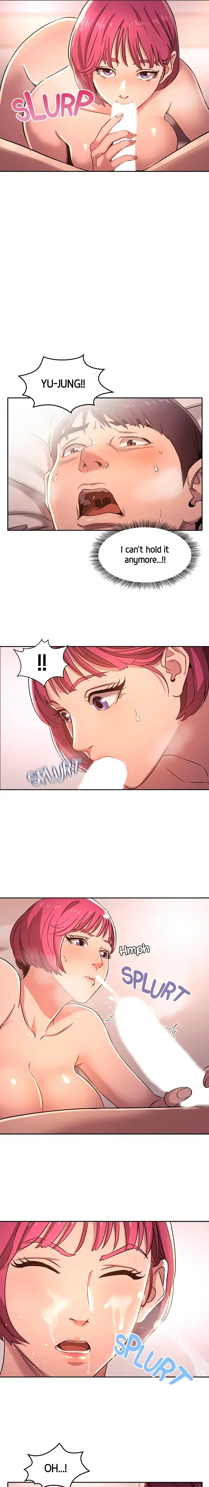 Hunting Moms Chapter 5 - Page 9