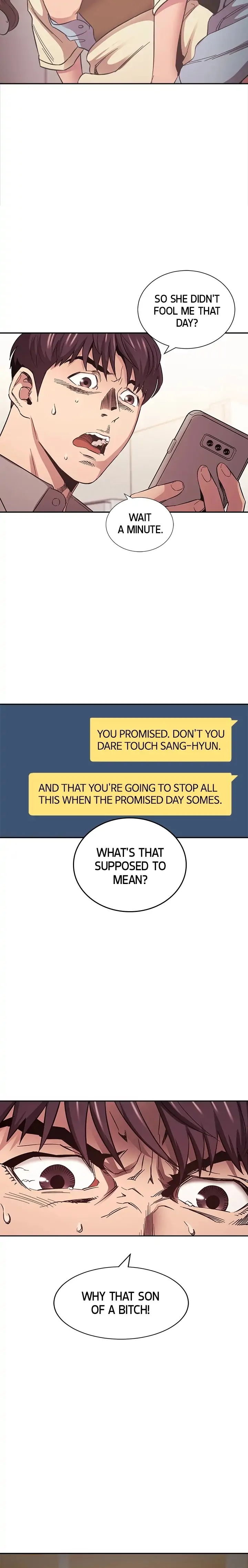 Hunting Moms Chapter 50 - Page 12