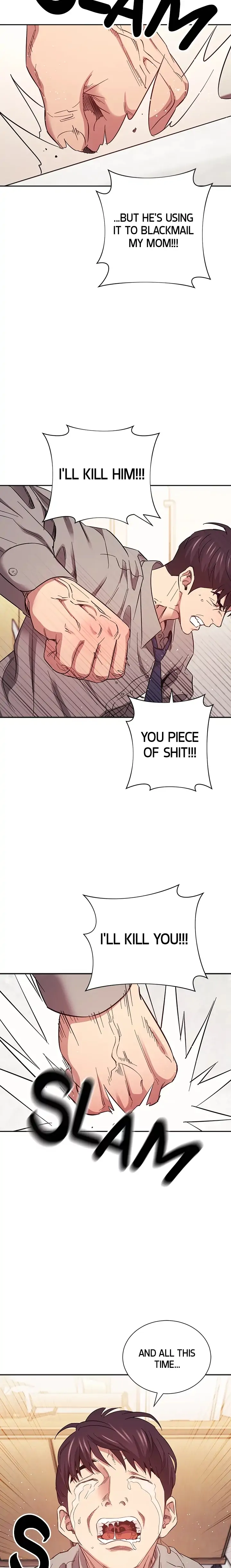 Hunting Moms Chapter 50 - Page 15