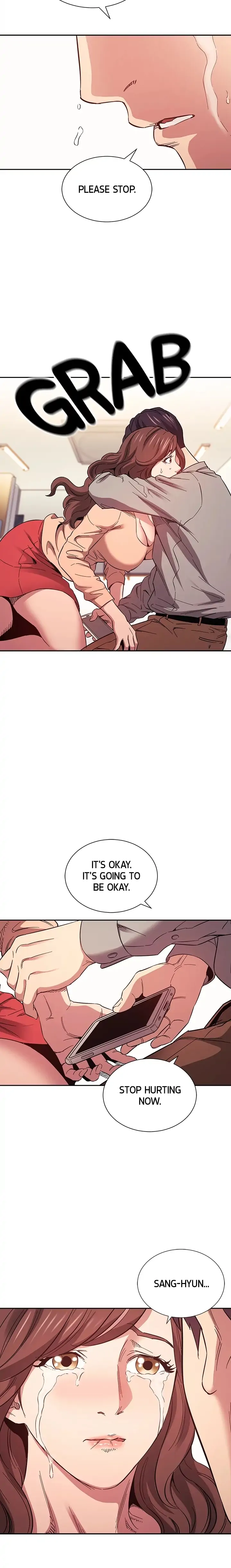 Hunting Moms Chapter 50 - Page 20