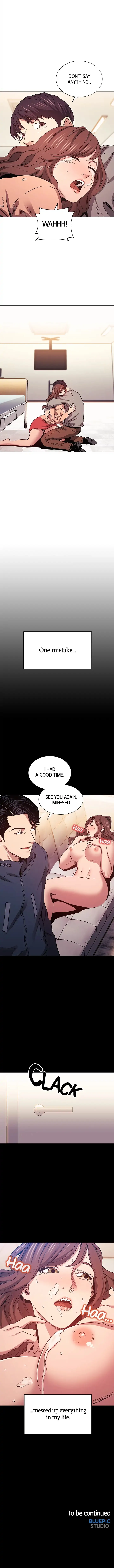 Hunting Moms Chapter 50 - Page 21