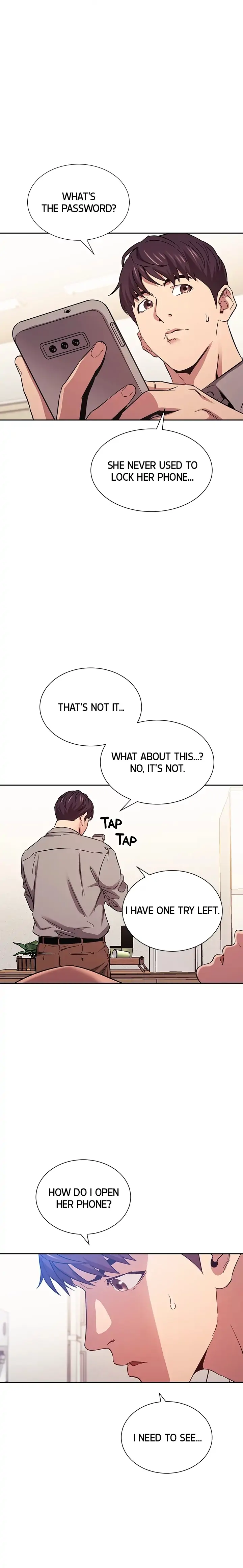 Hunting Moms Chapter 50 - Page 4