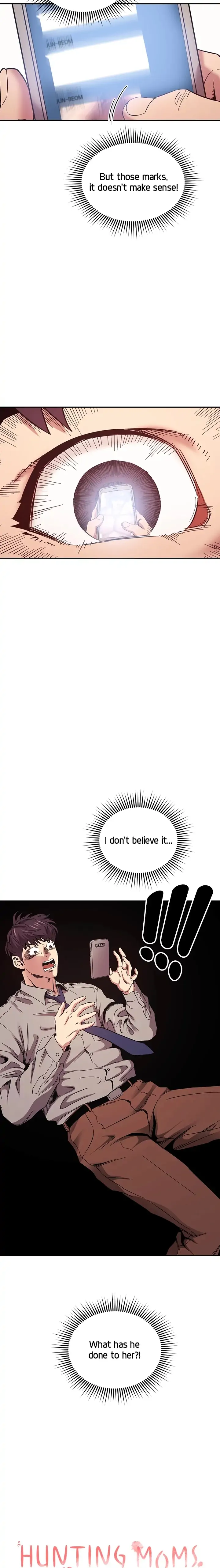 Hunting Moms Chapter 50 - Page 6