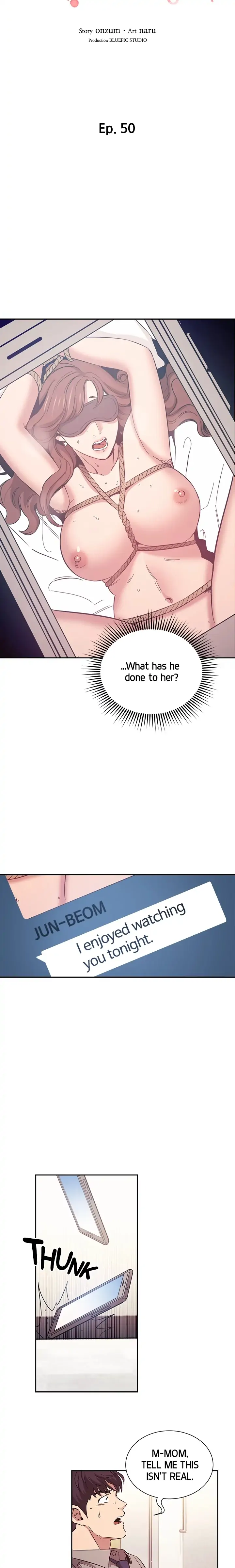 Hunting Moms Chapter 50 - Page 7