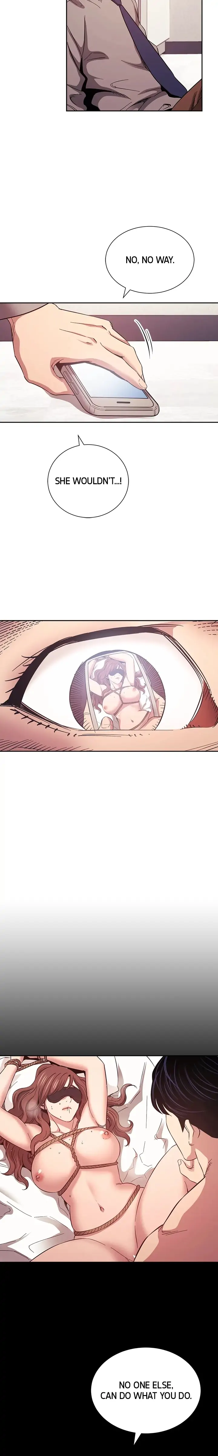 Hunting Moms Chapter 50 - Page 8