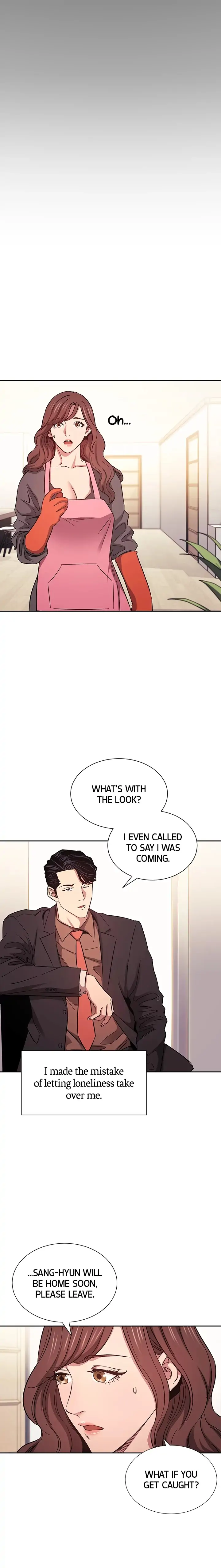 Hunting Moms Chapter 51 - Page 2