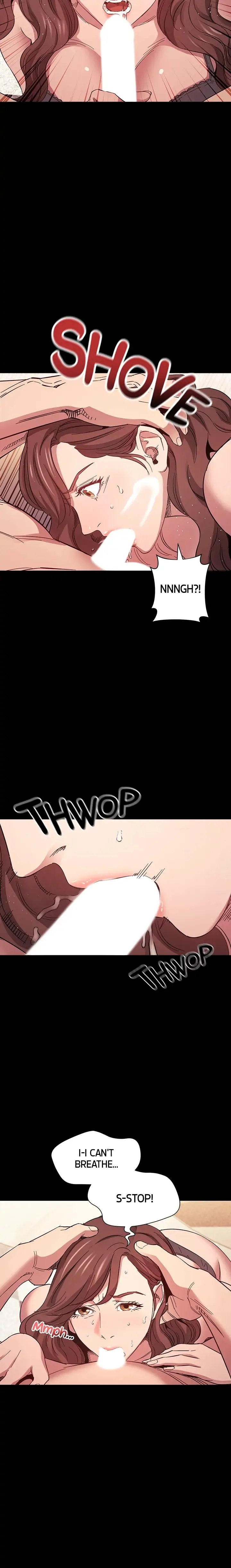 Hunting Moms Chapter 51 - Page 12