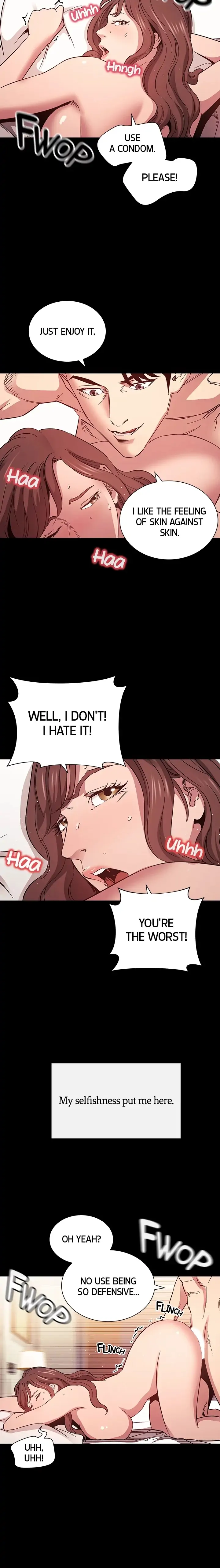 Hunting Moms Chapter 51 - Page 18