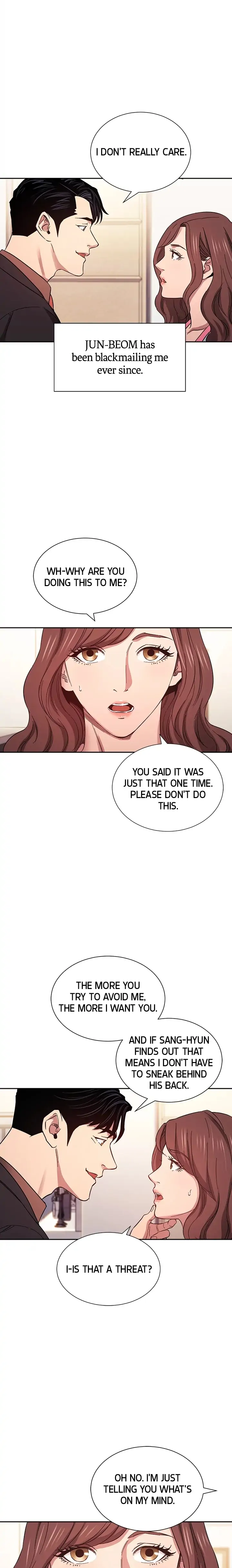 Hunting Moms Chapter 51 - Page 3