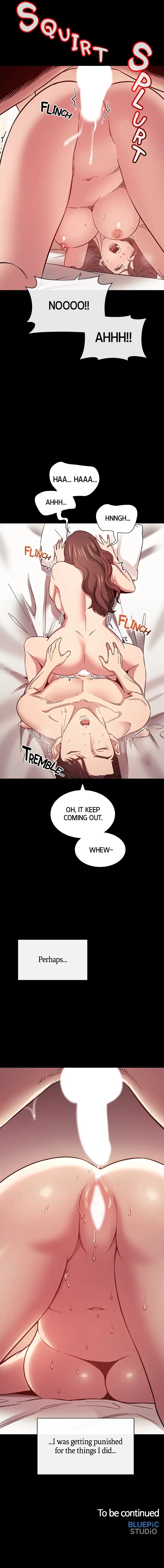 Hunting Moms Chapter 51 - Page 21
