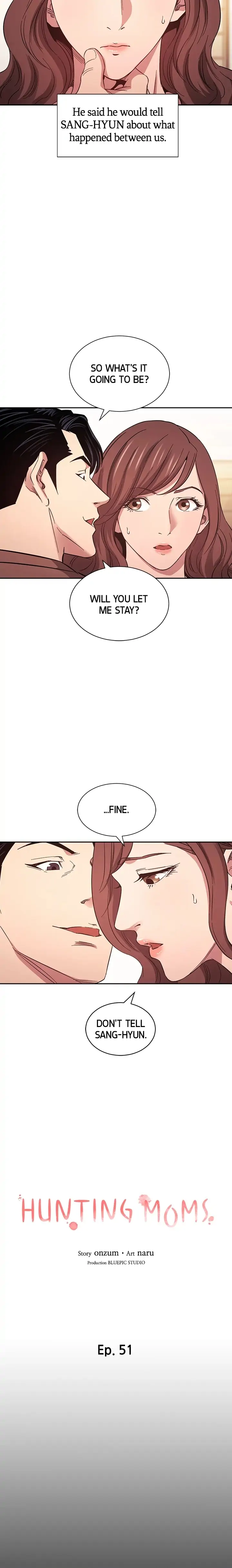 Hunting Moms Chapter 51 - Page 4