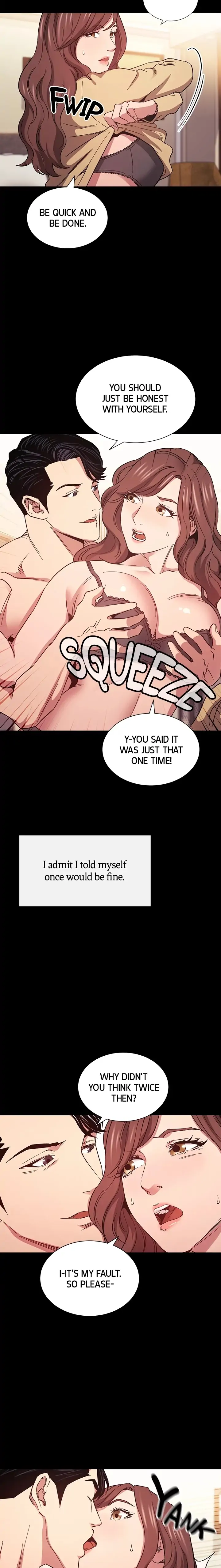 Hunting Moms Chapter 51 - Page 6