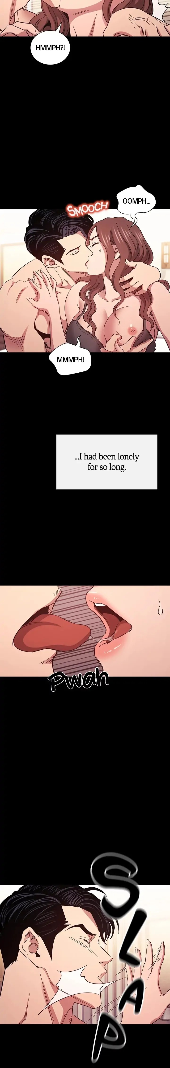 Hunting Moms Chapter 51 - Page 7