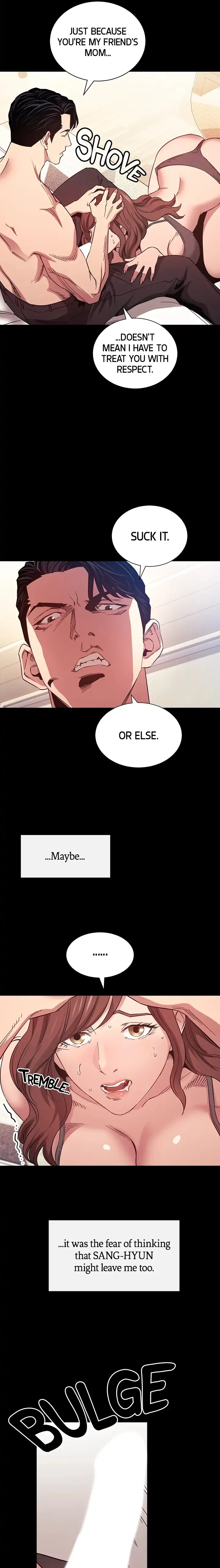 Hunting Moms Chapter 51 - Page 9