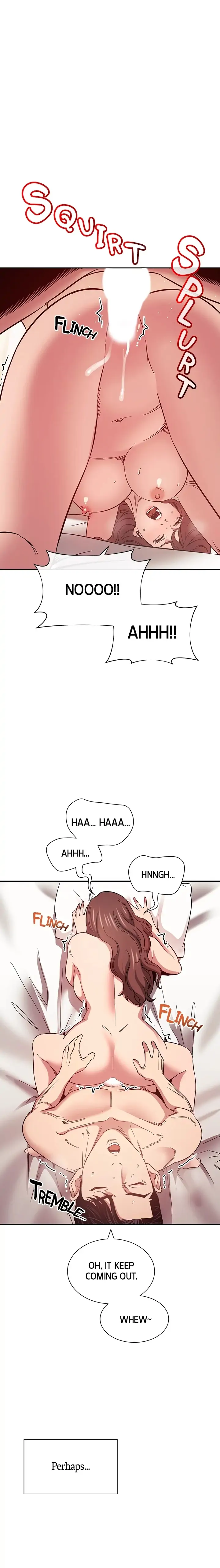 Hunting Moms Chapter 52 - Page 1