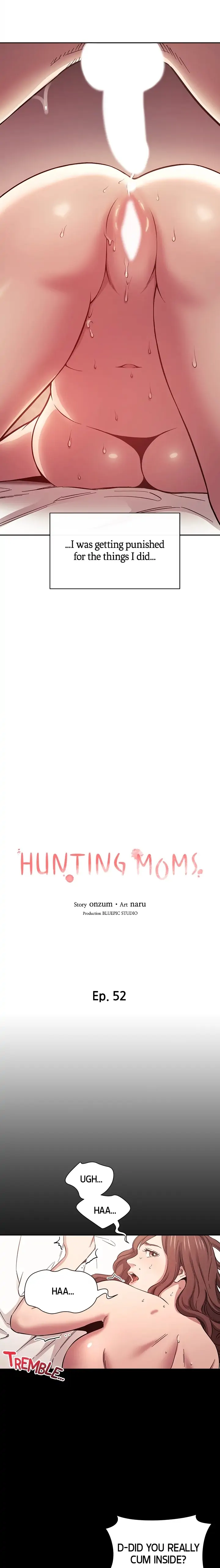 Hunting Moms Chapter 52 - Page 2