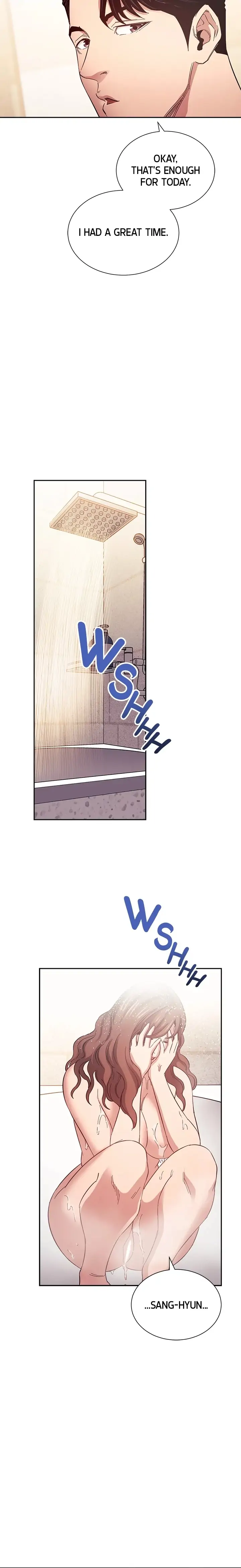 Hunting Moms Chapter 52 - Page 12
