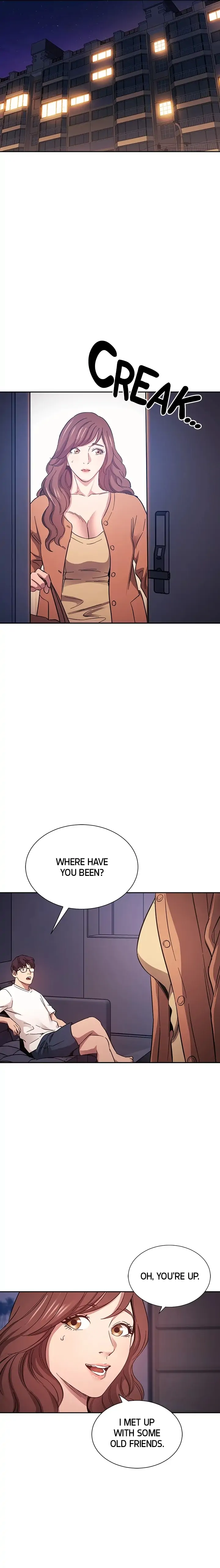 Hunting Moms Chapter 52 - Page 13