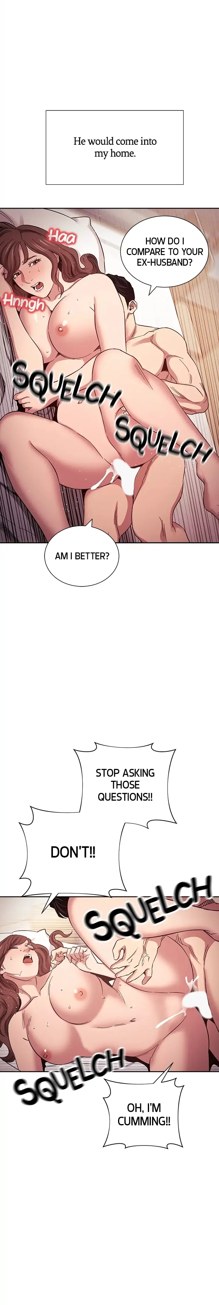 Hunting Moms Chapter 52 - Page 15