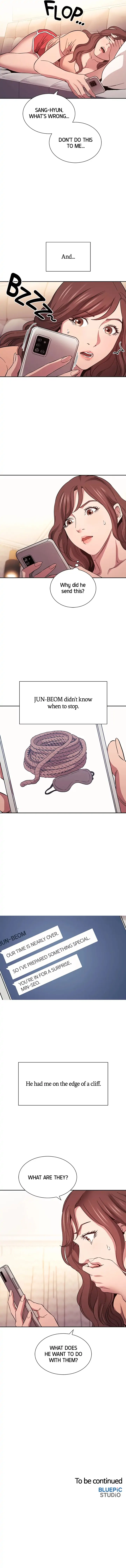 Hunting Moms Chapter 52 - Page 21