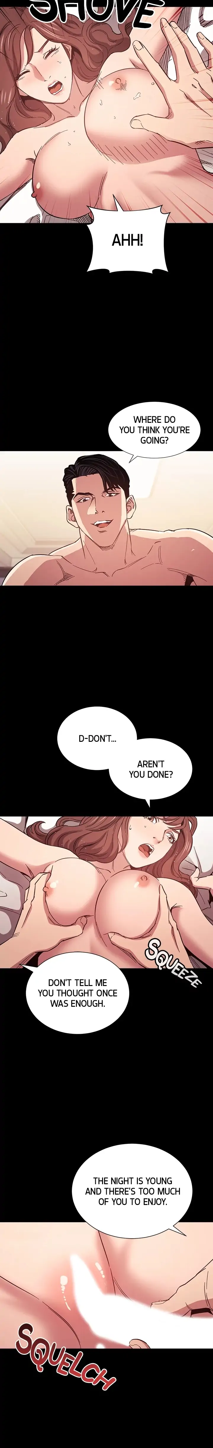 Hunting Moms Chapter 52 - Page 4