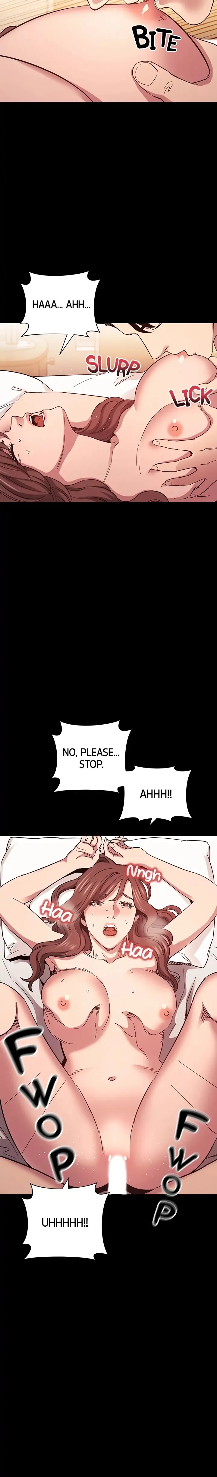 Hunting Moms Chapter 52 - Page 7
