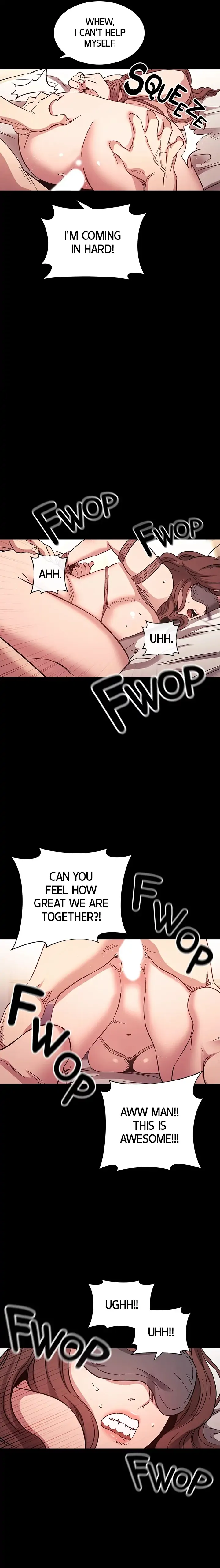 Hunting Moms Chapter 53 - Page 13