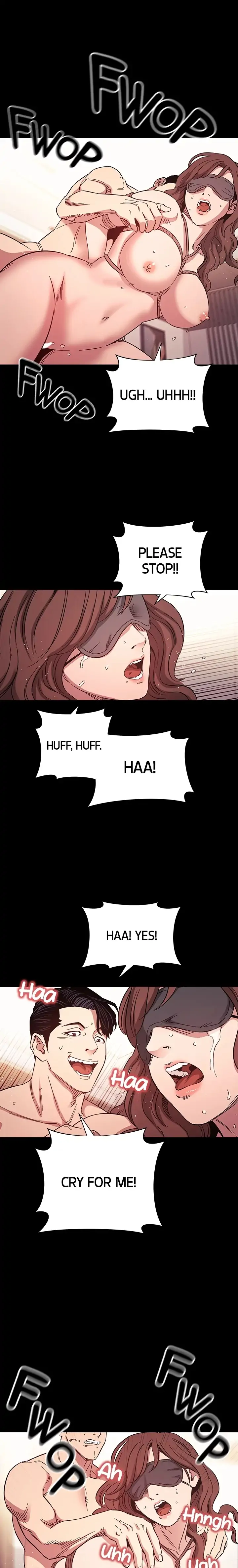 Hunting Moms Chapter 53 - Page 15