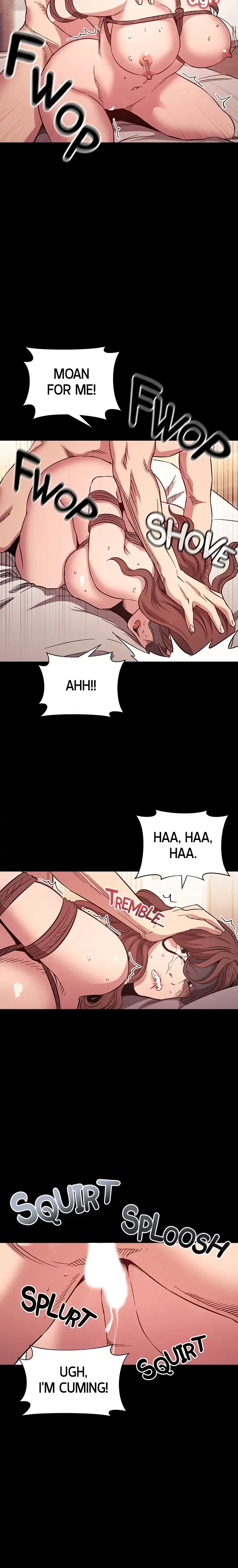 Hunting Moms Chapter 53 - Page 16