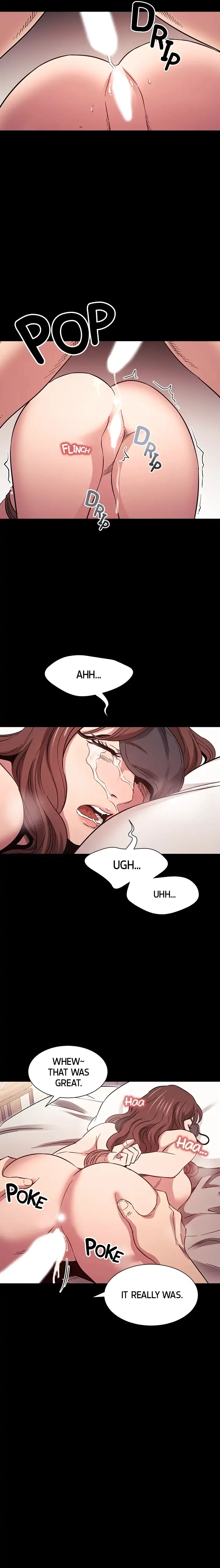 Hunting Moms Chapter 53 - Page 17
